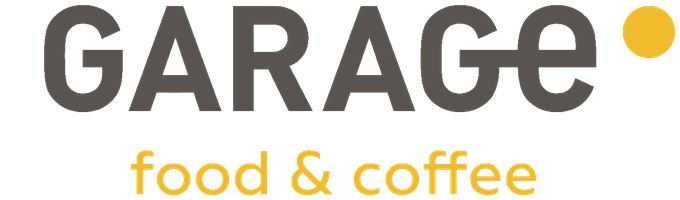 Кафе Гараж